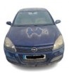 Painel de instrumentos completo Opel Astra H 1.7 CDTI Diesel 80cv / 59kW Z 17 DTL, ano 2004 - 2010 Referência 13216684