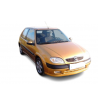 Tableau De Bord Complet Citroen Saxo Hatchback 1.4 VTS G-KFW 1996 - 2003 Référence 9627933380 9028009167