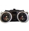 Quadro strumenti completo Renault Megane 2 1.5 dCi Diesel 86cv / 63kW K9K 724, Anno dal 2005 al 2008 Riferimento 8200364007