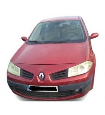 Cuadro Instrumentos Completo Renault  Megane 2 1.5 dCi Diesel 86cv / 63kW K9K 724, Año desde 2005 - 2008 Referencia 8200364007