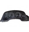 Quadro Strumenti Completo Opel Zafira A 1.8 16V X18XE1 Anno 1999-2005 Riferimento 09195038\110280069007