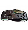 Quadro Strumenti Completo Opel Zafira A 1.8 16V X18XE1 Anno 1999-2005 Riferimento 09195038\110280069007