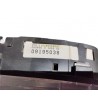 Quadro Strumenti Completo Opel Zafira A 1.8 16V X18XE1 Anno 1999-2005 Riferimento 09195038\110280069007