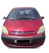 Motore Ventilatore Calefacción Citroën Xsara Picasso 2.0 HDi 90cv / 66kW RHY (DW10TD), 1999 - 2011 Referencia 4024616549