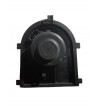 Moteur de ventilateur de chauffage, Seat Leon Mk1 1.9 TDI Diesel 90hp / 66kW ALH, année de 1999 à 2006, référence OEM 1J1819021B