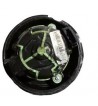 Moteur Ventilateur Chauffage Citroen C4 1 1.6 HDi Diesel 90cv / 66kW 9HX (DV6ATED4), 2004 - 2011 Référence T1011131B