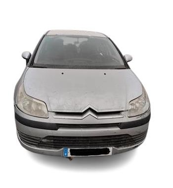 Motor Ventilador de aquecimento Citroen C4 1 1.6 HDi Diesel 90cv / 66kW 9HX (DV6ATED4), 2004 - 2011 Referência T1011131B