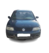 Ventilador de aquecimento motor Passat 3b2 1.9 TDI Diesel 90cv / 66kW AHU, ano 1996 - 2000 Referência 740221233F