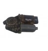 Moteur de lève-vitre avant gauche Volkswagen Passat 3b2 1.9 TDI Diesel, 1996 - 2000 référence OEM 3B1837461 / 0130821695