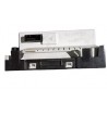 Display Digital Renault Clio III 1.5 dCi Diesel 86cv/63kW K9K 766, Ano 2005 - 2012 Referência 8200307273C