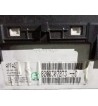 Pantalla Digital Renault Clio III 1.5 dCi Gasóleo 86cv / 63kW K9K 766, Año  2005 - 2012 Referencia 8200307273C