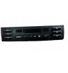 Comando de ar condicionado Bmw E46 320d 2.0 Diesel 136cv / 100kW M47 D20 (204D1), ano de 1998 a 2001 referência 64118384112