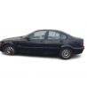 Comando de ar condicionado Bmw E46 320d 2.0 Diesel 136cv / 100kW M47 D20 (204D1), ano de 1998 a 2001 referência 64118384112