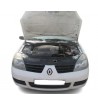 Mandos Climatizador Renault Clio III 1.5 Confort 50 kW dCi Diesel] (2001-2006 Referencia 8200296683