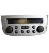 Commandes de climatisation Opel Corsa C 1.3 CDTI Diesel 70hp / 51kW Y 13 DT, année de 2003 - 2009 Référence 013123400