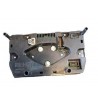 Comandos de climatização Peugeot 307  2.0 HDi 110 Diesel 107cv / 79kW RHS (DW10ATED), Ano de 2000 - 2007 Referência 96430991XT