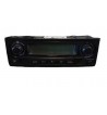 Comandi climatizzatore Skoda Fabia II Hatchback (542) 1.6 TDI Diesel 90 CV / 66 kW CAYB, anno dal 2010 al 2014 Riferimento 5J090