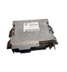 Unidade de controlo do motor Seat Marbella 28 0.9 Cat Gasolina 40cv / 29kW 09 NCB, ano 1990 - 1996 Referência 6160204701 \ M3256