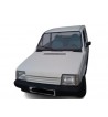 Calculateur de commande moteur Seat Marbella 28 0.9 Cat Essence 40hp / 29kW 09 NCB, année de 1990 - 1996 Référence 6160204701 \ 