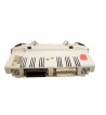 Commandes de climatisation Ford Mondeo Mk3 Hatchback 2.0 DI Diesel 125hp / 92kW PD20FMCR, Année de 2000 - 2007 Référence 3S7T18C