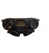 Comandos de climatização Ford Focus Saloon TDDI l (CAK)1.8 Ambiente CD9A 1998-2001 Referência 2S4H18C612AG \ WBTA14573