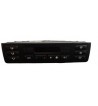 Comandos de ar condicionado Bmw E46 320d Diesel 150cv / 110kW M47 D20 (204D4), Ano de 2001 - 2005 Referência 64116931601 \ 5HB00