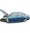 Quadro strumenti Bmw E46 320d Diesel 150cv / 110kW M47 D20 (204D4), anno dal 2001 al 2005 Riferimento 6931245263639080