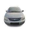 Controlo de climatização  Chrysler Grand Voyager 2.4 LX 2001-2005 Referência P05127379AA \TKA232400076