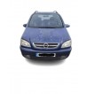 Jeu complet d'amortisseurs avant Opel Zafira A 2.0 DI 16V Diesel 82hp / 60kW X 20 DTL, année de 1999 - 2005 Référence 334844