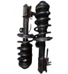 Set completi di ammortizzatori anteriori Opel Astra H 1.7 CDTI Diesel 80 CV / 59 kW Z 17 DTL, anno dal 2004 al 2010 Riferimento