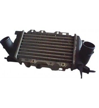 Intercooler Opel Vectra B...