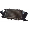 Intercooler Opel Vectra B CC 2.0 DI 16V Diesel 82hp / 60kW X 20 DTL, Année de 1996 - 2000 référence OEM 52475657