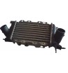 Intercooler Opel Vectra B CC 2.0 DI 16V Diesel 82cv / 60kW X 20 DTL, Ano de 1996 - 2000 Referência OEM 52475657