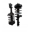 Amortecedor dianteiro completo Hyundai Coupe gk 1.6 16V Gasolina 105cv / 77kW G4ED, ano de 2002 - 2009 Referência 546602C200