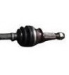 Cardan de transmission avant droit complet Hyundai Coupé gk 1.6 16V Essence 105cv / 77kW G4ED, Année de 2002 - 2009 Référence 49