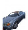 Cardan Dianteiro Direito Completo Hyundai Coupe gk 1.6 16V Gasolina 105cv / 77kW G4ED, Ano de 2002 - 2009 Referência 495002C810