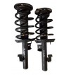 Set Completo Ammortizzatori Anteriori Ford Mondeo Mk4 2.0 TDCi diesel 130 CV / 96 kW AZBA Riferimento 6G9118K001GBE