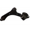 Bras de suspension avant gauche Ford Mondeo Mk4 2.0 TDCi diesel 130 ch / 96 kW AZBA 2007-2010 référence OEM 1377848