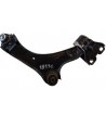 Bras de suspension avant gauche Ford Mondeo Mk4 2.0 TDCi diesel 130 ch / 96 kW AZBA 2007-2010 référence OEM 1377848