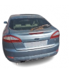 Compresor Aire Acondicionado Ford Mondeo Mk4 2.0 TDCi gasóleo 130 cv / 96 kW AZBA Referencia 5420034805320 \TEAMEC VS16