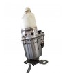 Pompa dello sterzo elettrica Opel Astra H 1.7 CDTI Diesel 80cv / 59kW Z 17 DTL, anno dal 2004 al 2010 Riferimento OEM 13292554