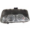 Tableau de bord complet Peugeot 306 Berline 1.9 SRDT Diesel 90cv / 66kW DHY (XUD9TE), Année de 1994 - 2001 Référence 96367380 \1