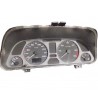 Painel de instrumentos completo Peugeot 306 Sedan 1.9 SRDT Diesel 90cv / 66kW DHY (XUD9TE),  1994 - 2001 Referência 96367380