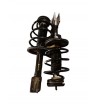 Amortecedores dianteiros completos Peugeot 307 SW 2.0 HDI 110 Diesel 107cv / 79kW RHS (DW10ATED), 2002 - 2009 Referência 503177