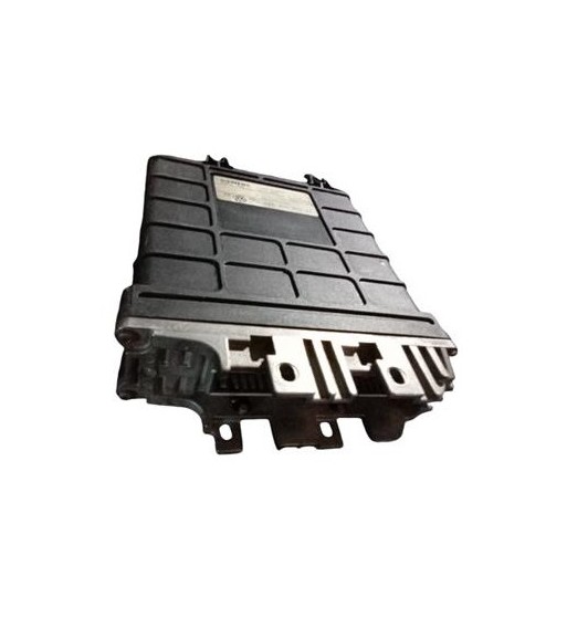 Calculateur de commande moteur Volkswagen Golf III (1H1)(11.1992-1997 - 1.6 référence 037906024AG