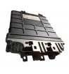 Unidade de controlo do motor Volkswagen Golf III (1H1)(11.1992-1997 - 1.6 Referência 037906024AG