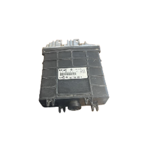 Unidade de controlo do motor Volkswagen Golf 1.9 TDI 1992-1997 Referência 028906021C, Bosch 0281001170, 0281001171