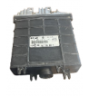 Unidade de controlo do motor Volkswagen Golf 1.9 TDI 1992-1997 Referência 028906021C, Bosch 0281001170, 0281001171