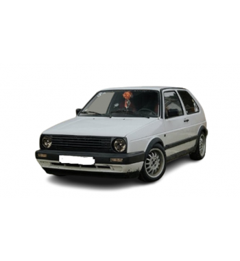 Unidade de controlo do motor Volkswagen Golf 1.9 TDI 1992-1997 Referência 028906021C, Bosch 0281001170, 0281001171