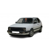Unidade de controlo do motor Volkswagen Golf 1.9 TDI 1992-1997 Referência 028906021C, Bosch 0281001170, 0281001171